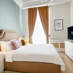 ** Apart Otel Matisse Old Town Romanya