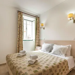Marquez Maison d'hôtes Vila Real de Santo António