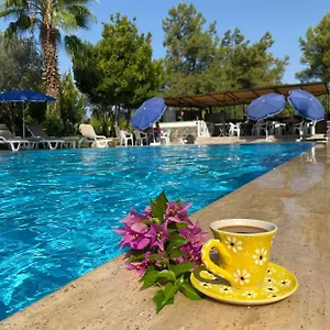 Farmside Hotel Fethiye