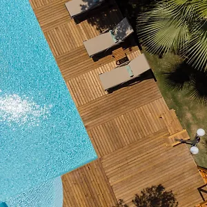 Dolce Luxury Hotel Bodrum