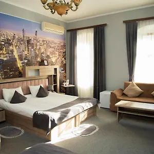 **** Otel Castello Azerbaycan