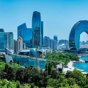 ***** Otel Golden Azerbaycan