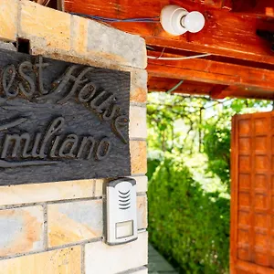 Emiljano Maison d'hôtes