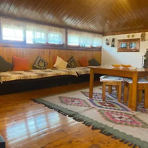  Appartement Raisa 12