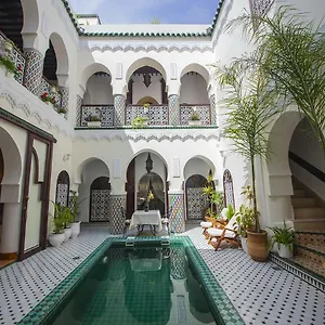 Maison Belbaraka 3*, Marrakesh Morocco